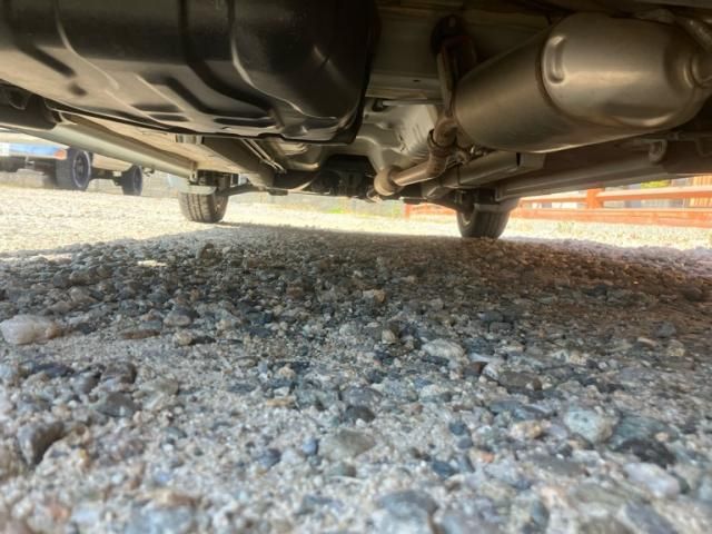 SUZUKI ALTO LAPIN 2010 Image 31