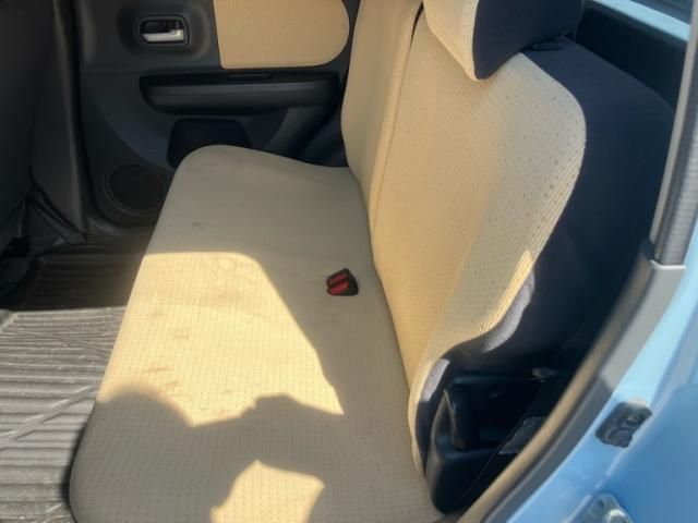 SUZUKI ALTO LAPIN 2010 Image 31