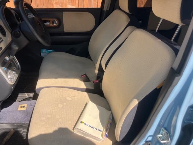 SUZUKI ALTO LAPIN 2010 Image 31