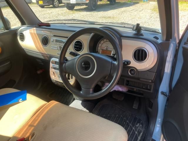 SUZUKI ALTO LAPIN 2010 Image 31