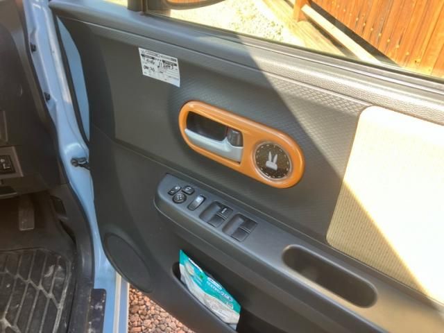 SUZUKI ALTO LAPIN 2010 Image 31