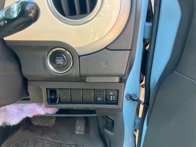 SUZUKI ALTO LAPIN 2010 Image 31