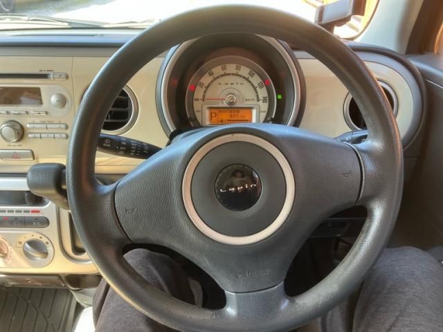 SUZUKI ALTO LAPIN 2010 Image 31