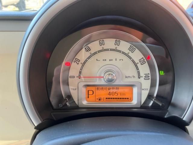 SUZUKI ALTO LAPIN 2010 Image 31