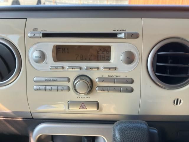 SUZUKI ALTO LAPIN 2010 Image 31