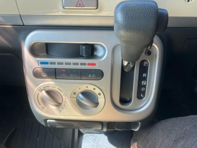 SUZUKI ALTO LAPIN 2010 Image 31