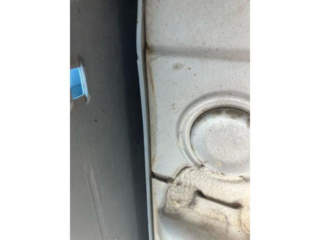 SUZUKI ALTO LAPIN 2010 Image 31