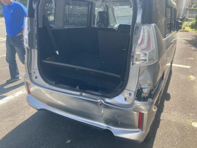 SUZUKI SOLIO BANDIT 2020 Image 31