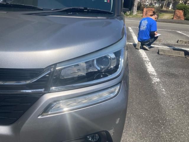 SUZUKI SOLIO BANDIT 2020 Image 31