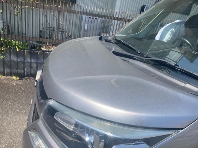 SUZUKI SOLIO BANDIT 2020 Image 31