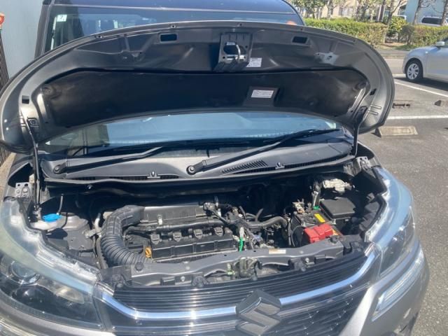 SUZUKI SOLIO BANDIT 2020 Image 31