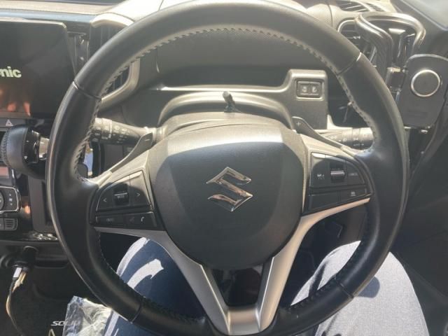 SUZUKI SOLIO BANDIT 2020 Image 31