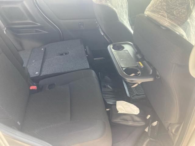 SUZUKI SOLIO BANDIT 2020 Image 31