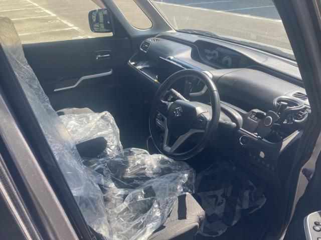 SUZUKI SOLIO BANDIT 2020 Image 31