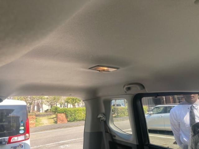 SUZUKI SOLIO BANDIT 2020 Image 31