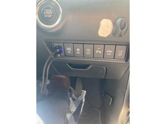 SUZUKI SOLIO BANDIT 2020 Image 31