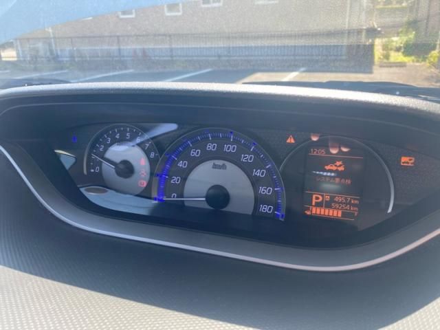 SUZUKI SOLIO BANDIT 2020 Image 31