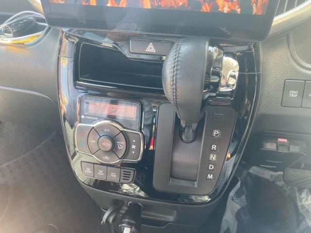 SUZUKI SOLIO BANDIT 2020 Image 31