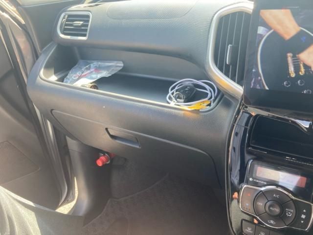 SUZUKI SOLIO BANDIT 2020 Image 31