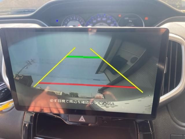 SUZUKI SOLIO BANDIT 2020 Image 31