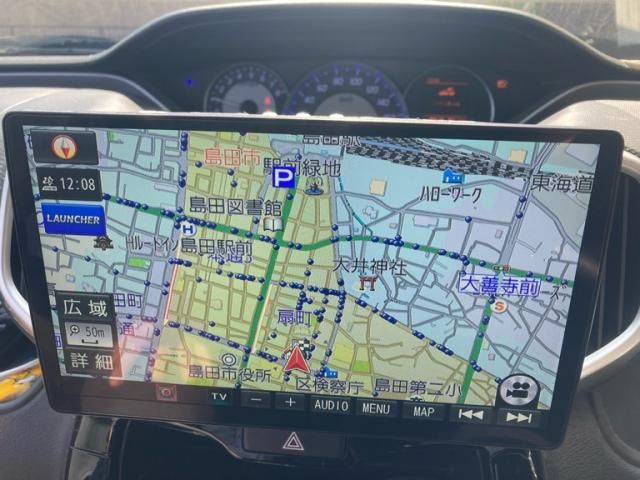 SUZUKI SOLIO BANDIT 2020 Image 31