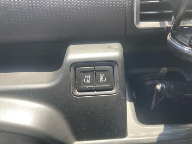 SUZUKI SOLIO BANDIT 2020 Image 31