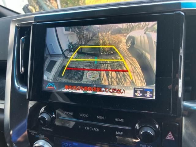 TOYOTA ALPHARD HYBRID 4WD 2021 Image 31