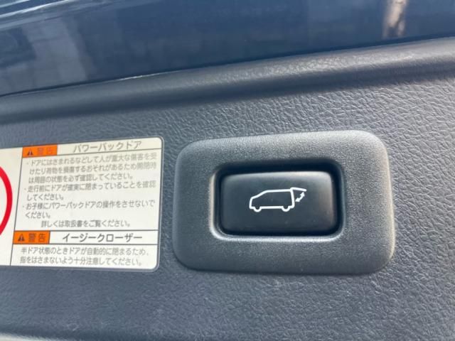 TOYOTA ALPHARD HYBRID 4WD 2021 Image 31