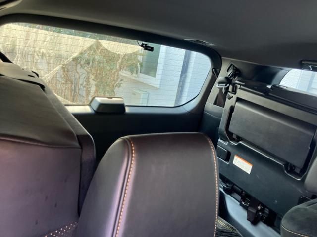 TOYOTA ALPHARD HYBRID 4WD 2021 Image 31