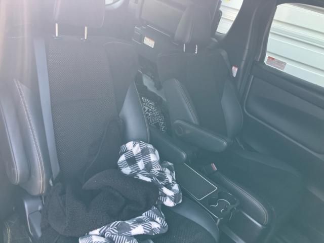 TOYOTA ALPHARD HYBRID 4WD 2021 Image 31