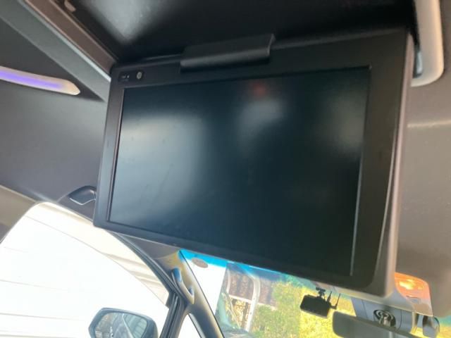 TOYOTA ALPHARD HYBRID 4WD 2021 Image 31