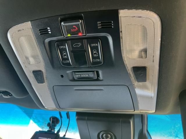 TOYOTA ALPHARD HYBRID 4WD 2021 Image 31