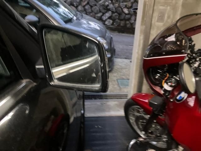 MERCEDES BENZ M CLAS 2014 Image 31