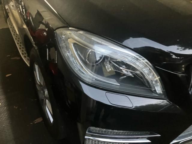 MERCEDES BENZ M CLAS 2014 Image 31