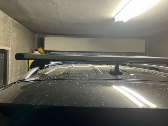 MERCEDES BENZ M CLAS 2014 Image 31