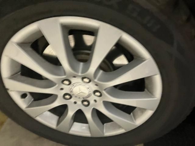 MERCEDES BENZ M CLAS 2014 Image 31