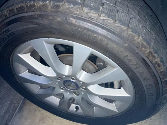 MERCEDES BENZ M CLAS 2014 Image 31