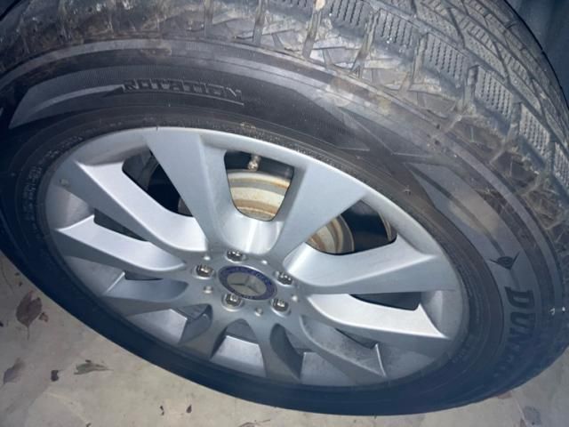 MERCEDES BENZ M CLAS 2014 Image 31