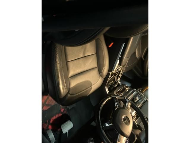 MERCEDES BENZ M CLAS 2014 Image 31