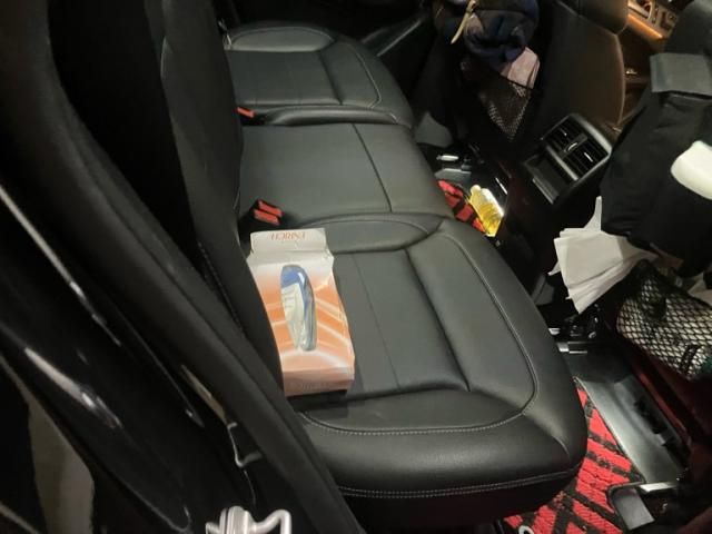 MERCEDES BENZ M CLAS 2014 Image 31