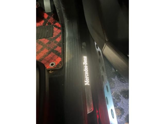 MERCEDES BENZ M CLAS 2014 Image 31