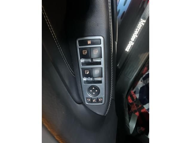 MERCEDES BENZ M CLAS 2014 Image 31