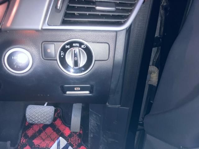 MERCEDES BENZ M CLAS 2014 Image 31