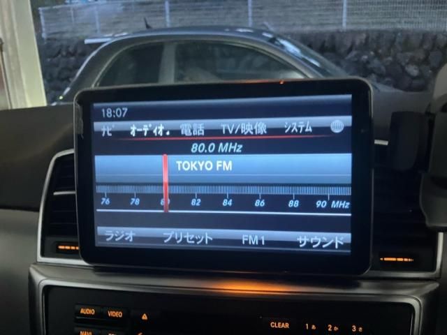 MERCEDES BENZ M CLAS 2014 Image 31