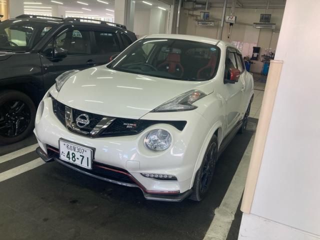 NISSAN JUKE 4WD 2018 Image 31