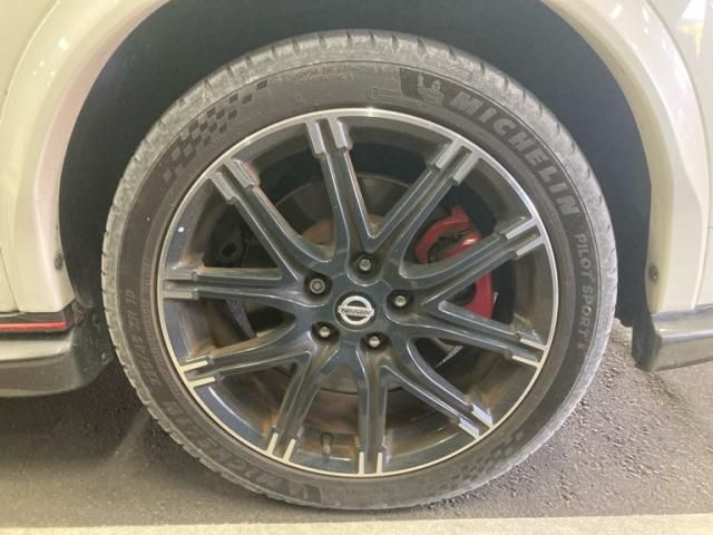 NISSAN JUKE 4WD 2018 Image 31