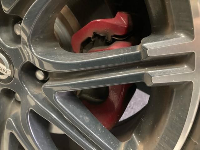 NISSAN JUKE 4WD 2018 Image 31