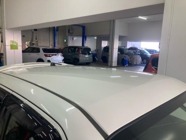 NISSAN JUKE 4WD 2018 Image 31