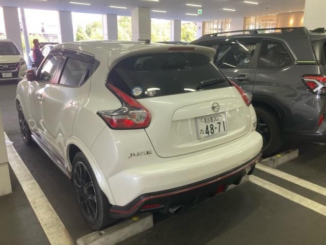 NISSAN JUKE 4WD 2018 Image 31