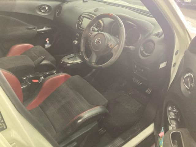 NISSAN JUKE 4WD 2018 Image 31